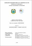Ескіз