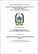 Ескіз