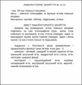 Ескіз