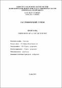 Ескіз