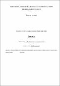 Ескіз