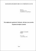 Ескіз