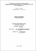 Ескіз